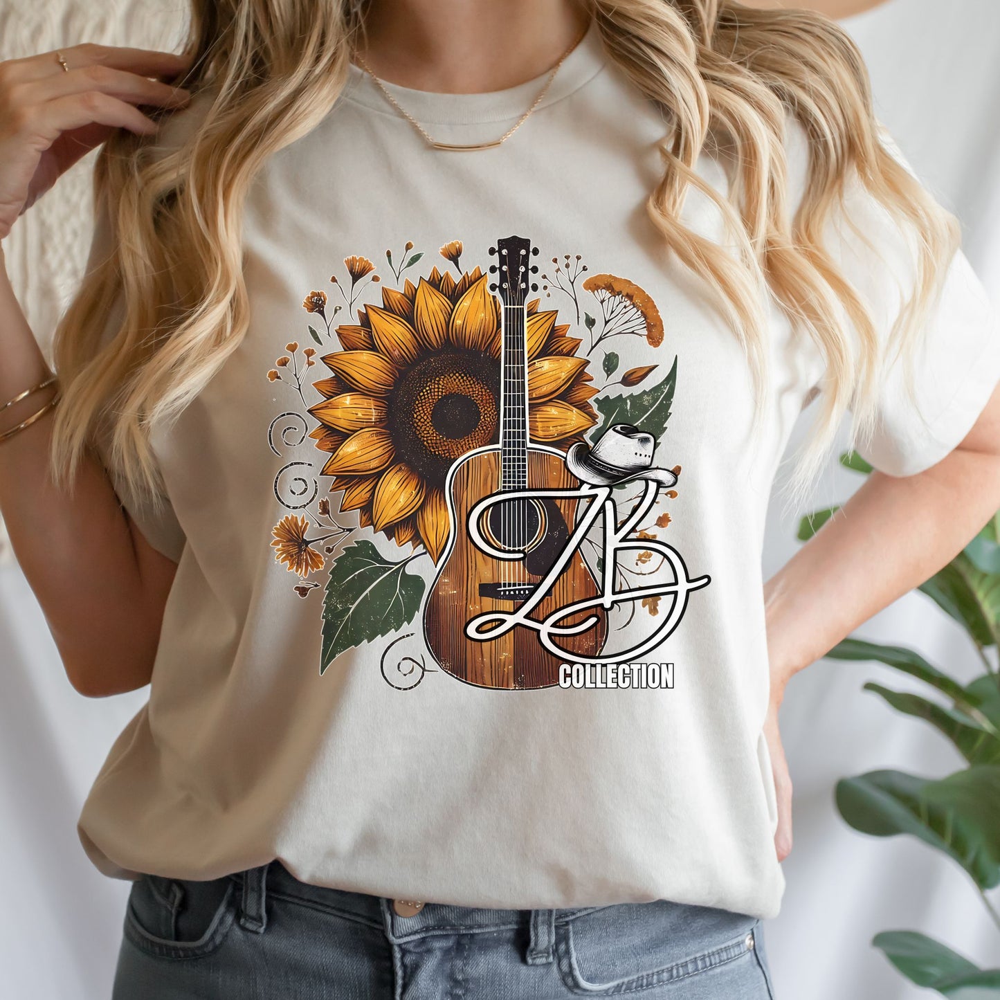 ZB Collection-Inspired T-Shirt – Cozy Unisex Fan Apparel