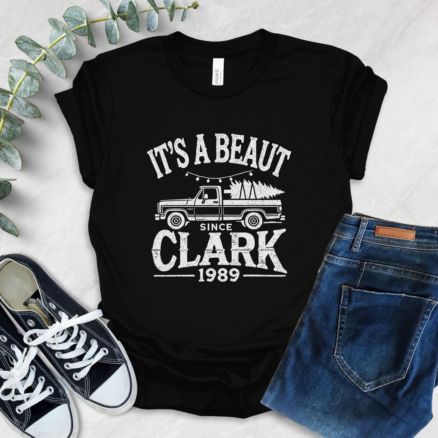 It’s a Beaut, Clark Since 1989 T-Shirt