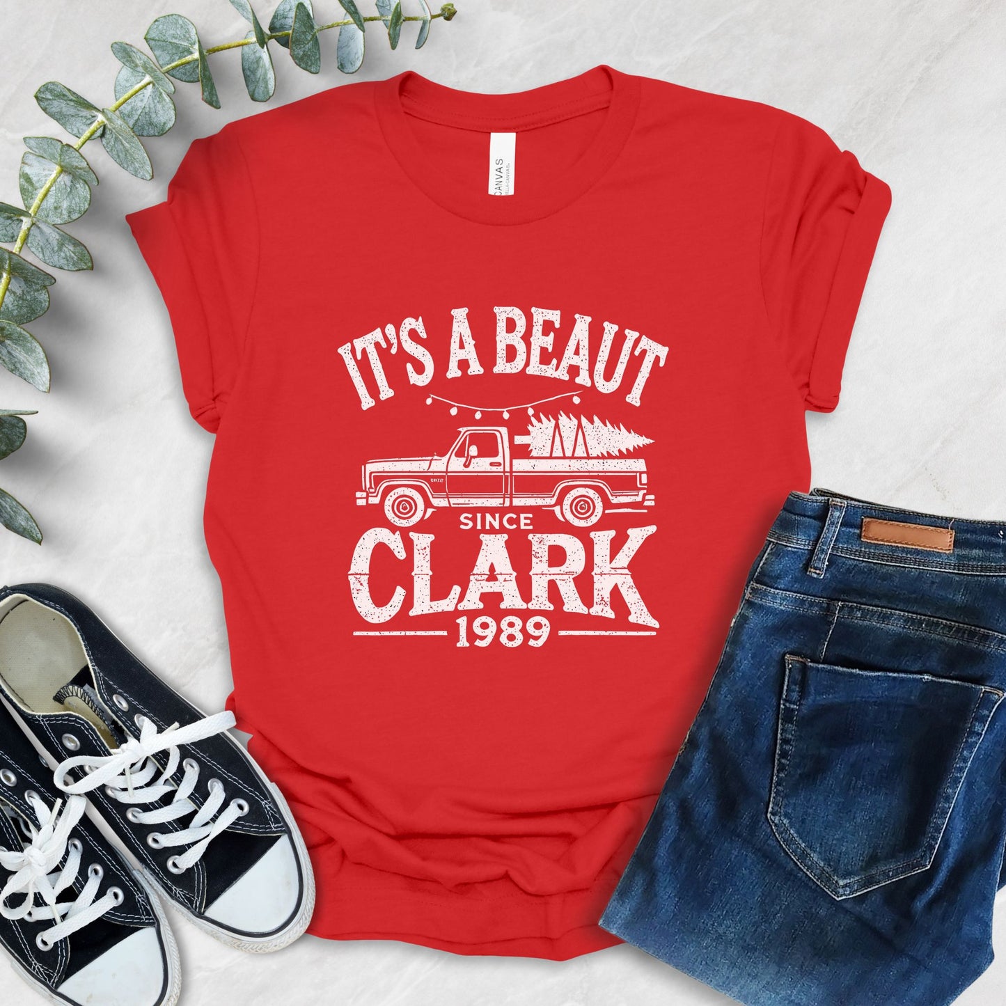 It’s a Beaut, Clark Since 1989 T-Shirt